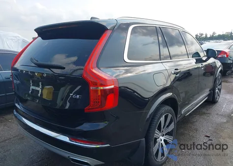 2020 Volvo Xc90 T6 Inscription 6 Passenger z USA, uszkodzony, nr VIN YV4A221L0L1568683